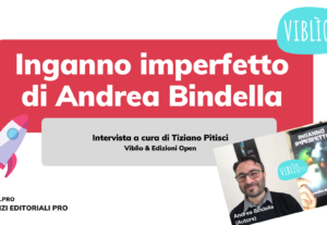 Intervista ad Andrea Bindella